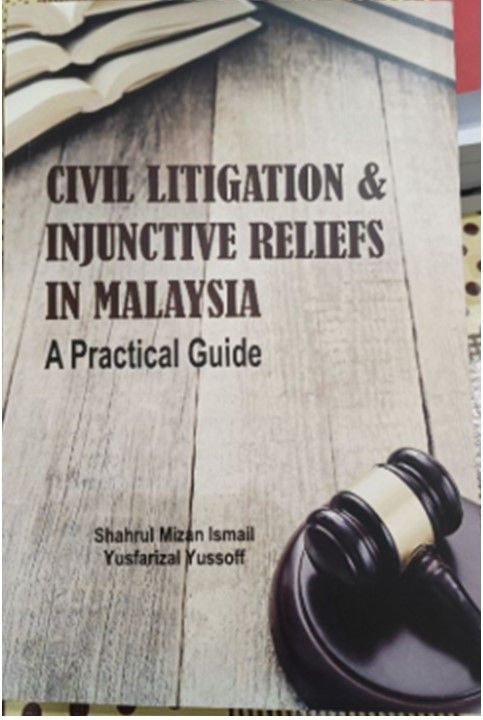 Civil Litigation & Injunctive Reliefs